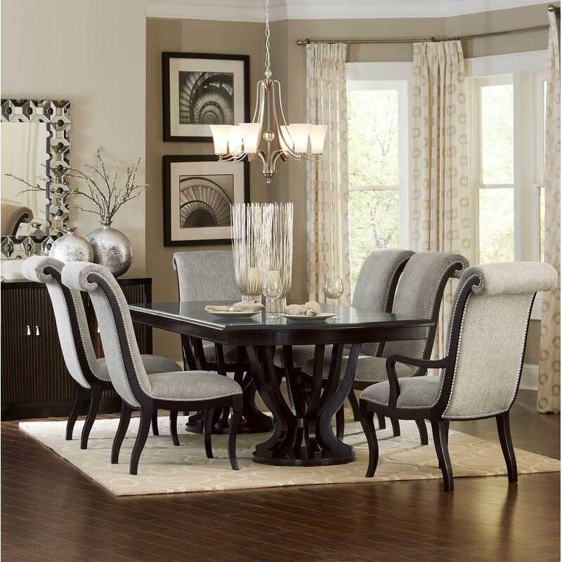 Baypoint dining store set